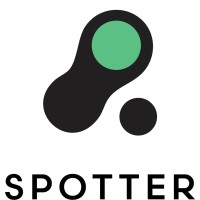 SPOTTER logo